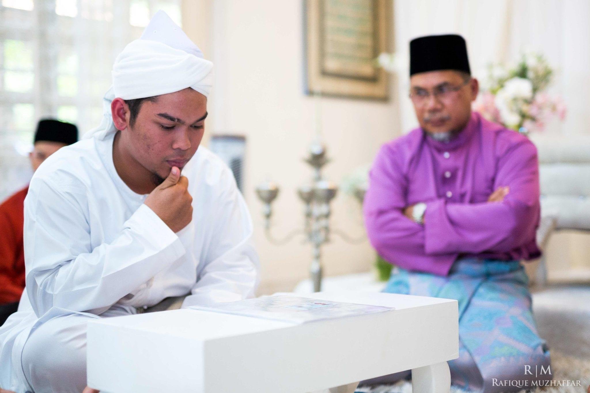 Nisa & Hasbullah