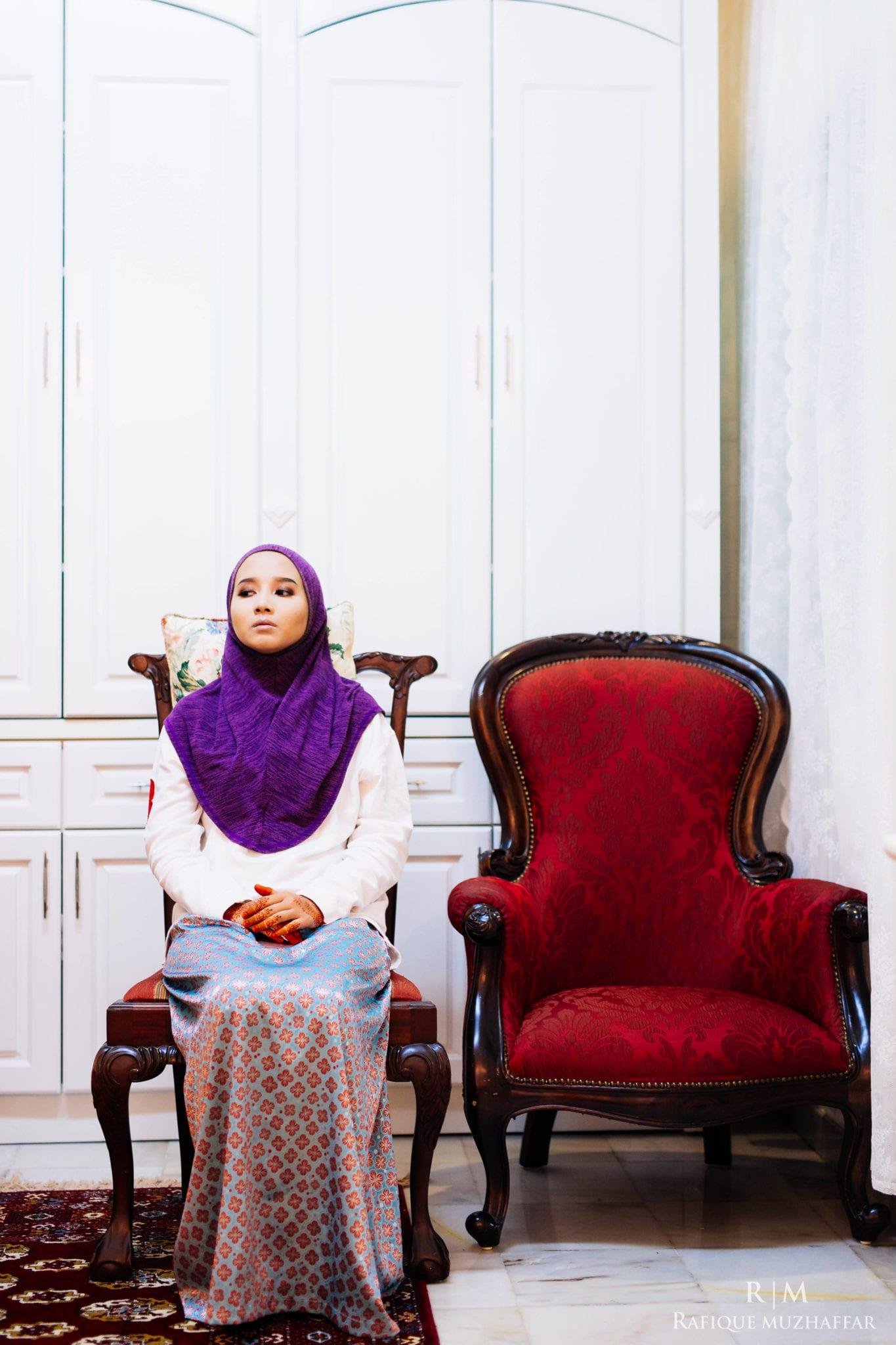 Aiman & Jiha