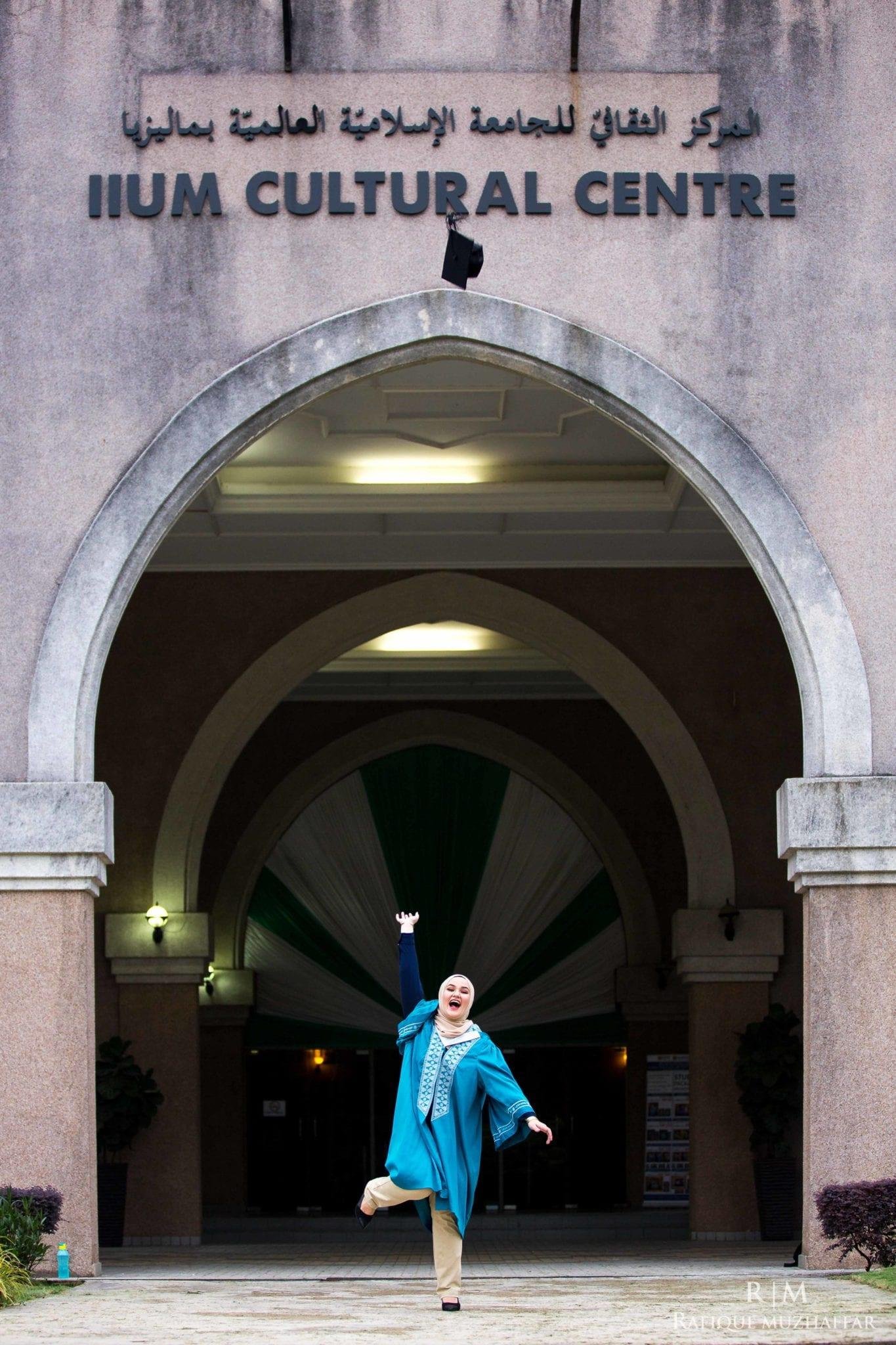 Graduation