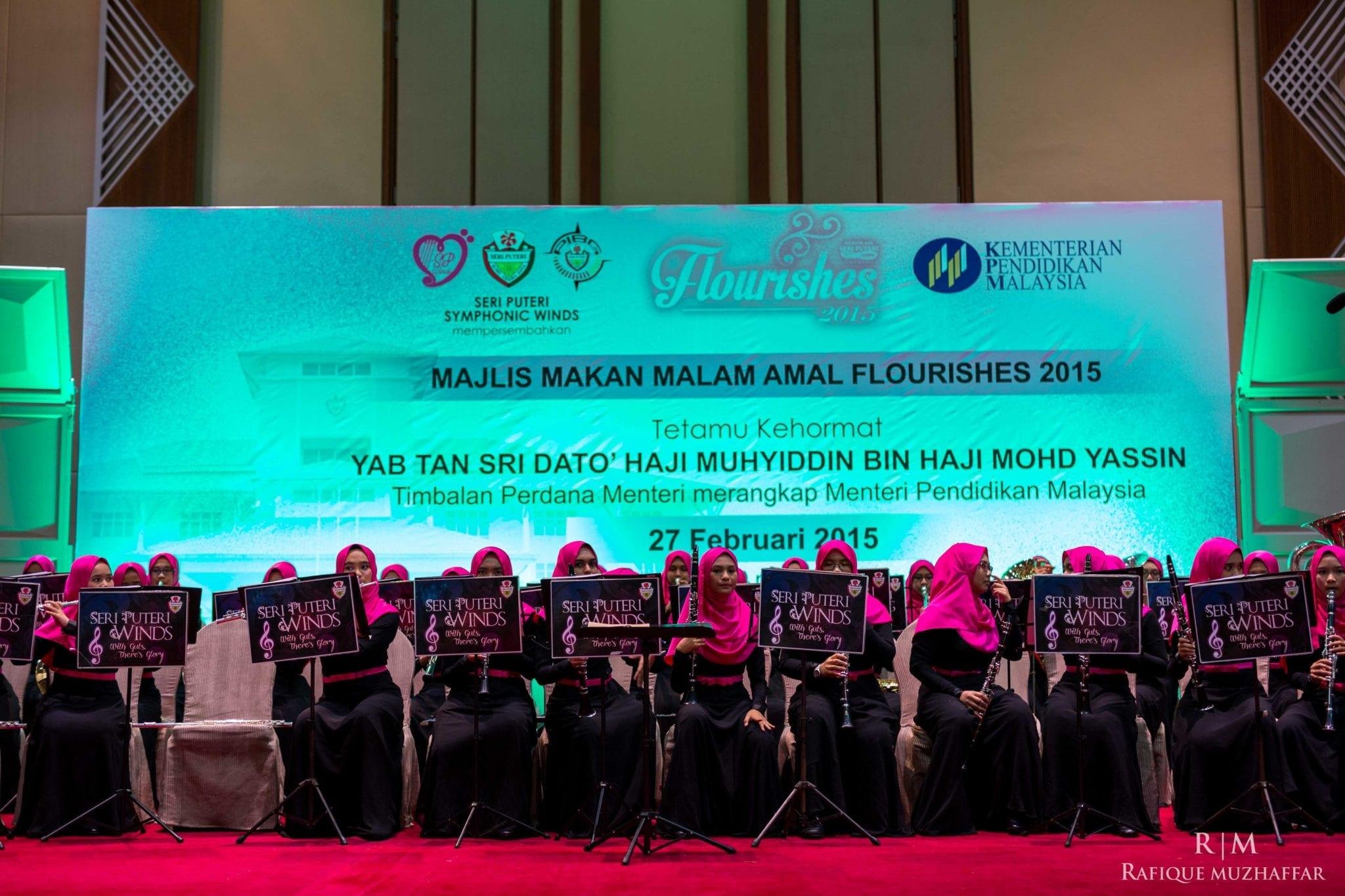 Charity Dinner