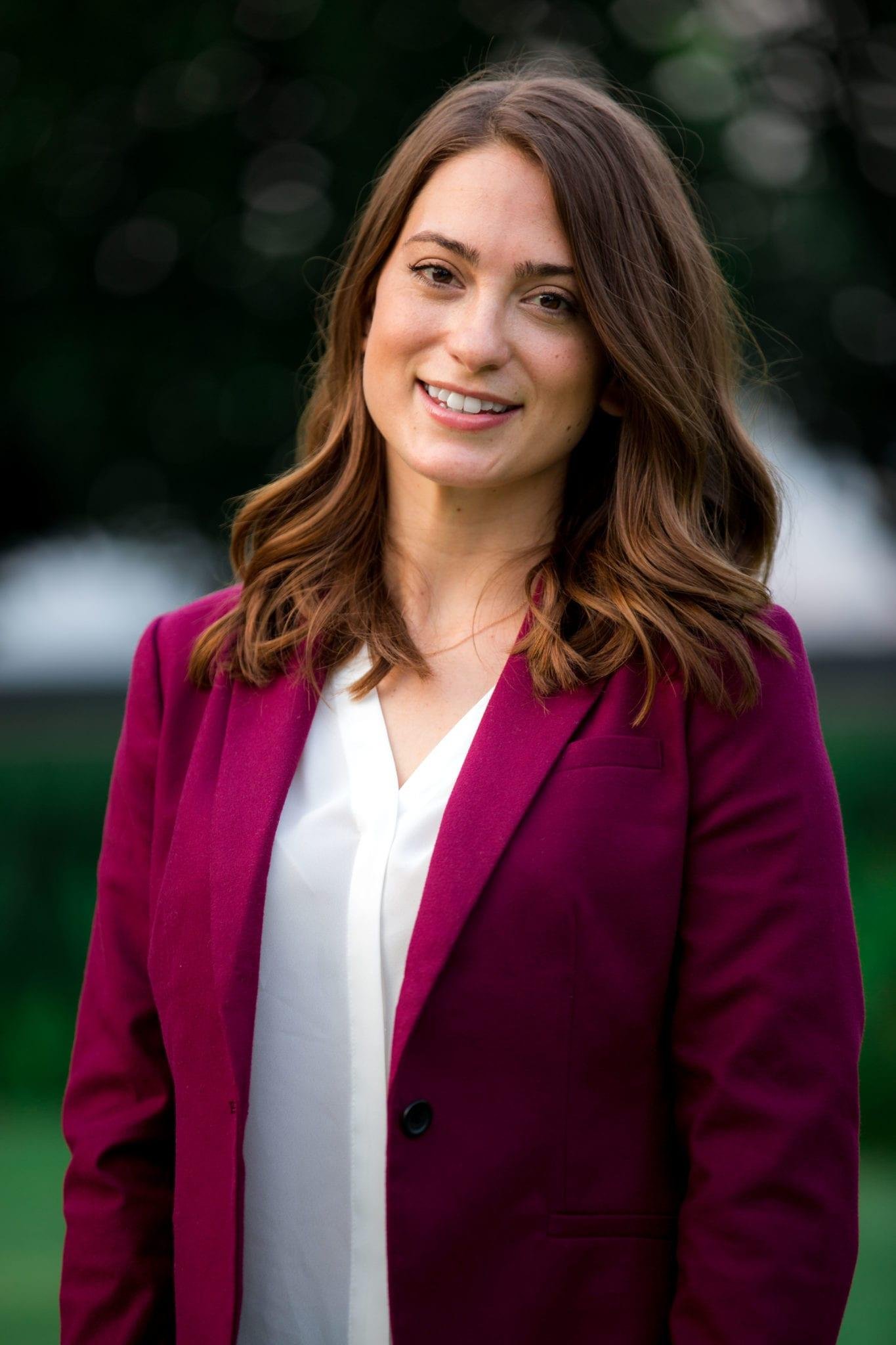 Linkedin Shots