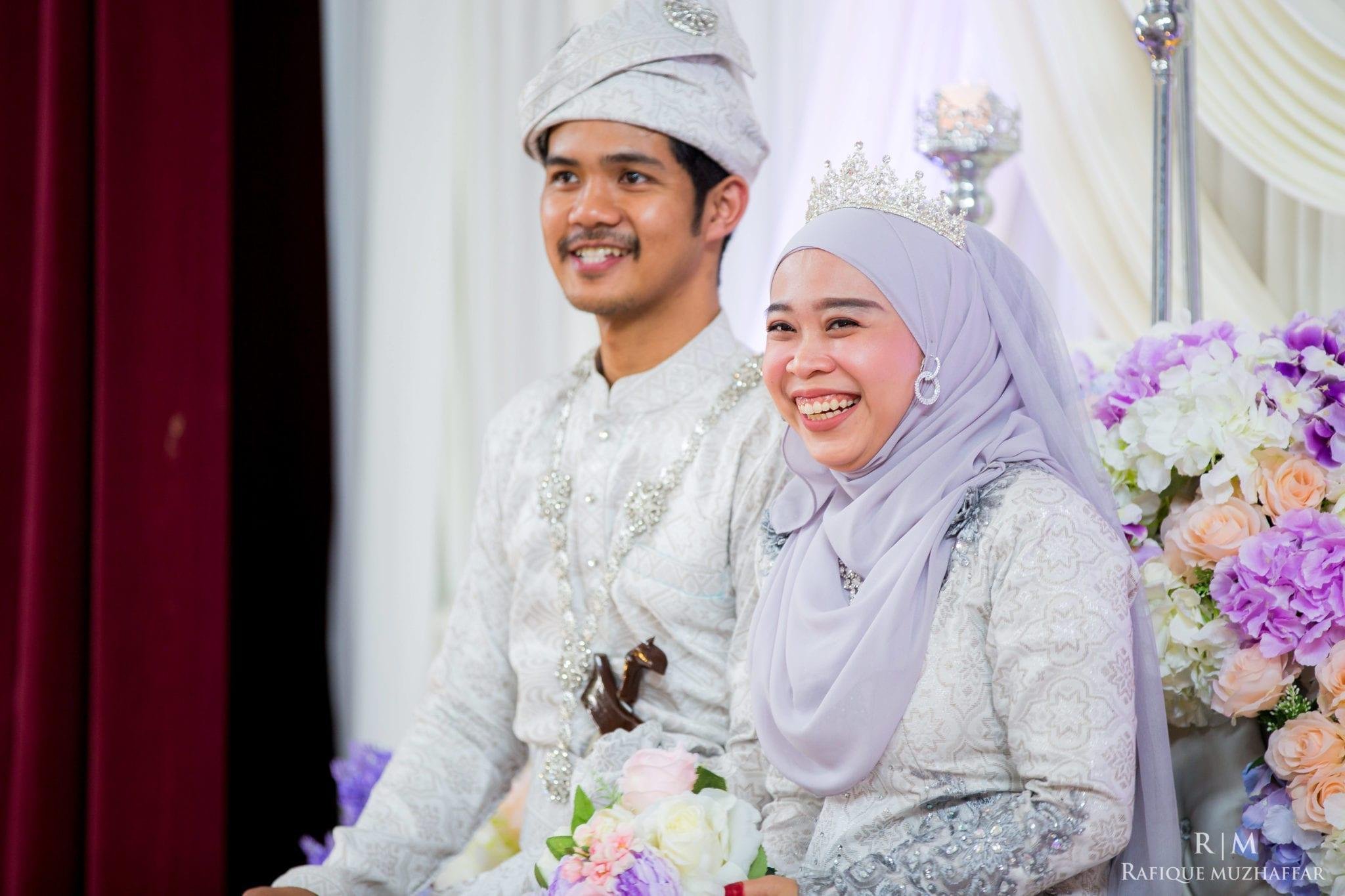Habibah & Taufiq