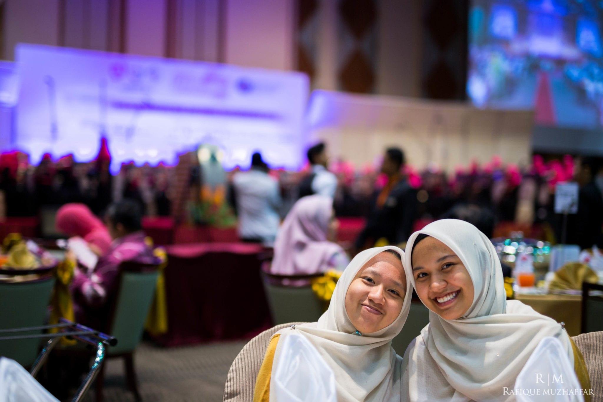 Charity Dinner