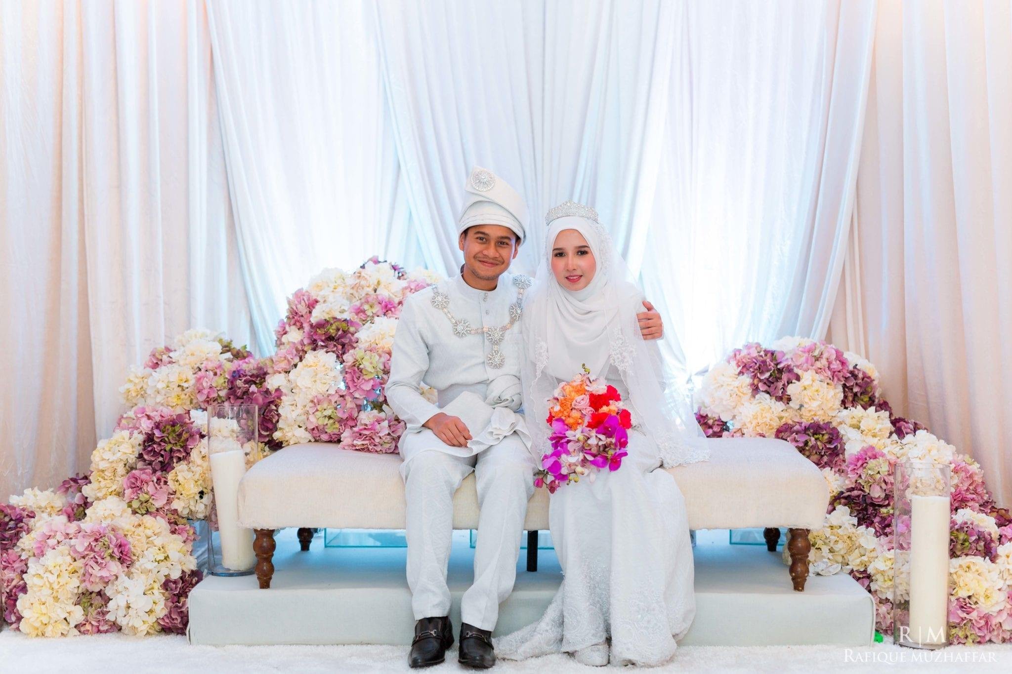 Aiman & Jiha