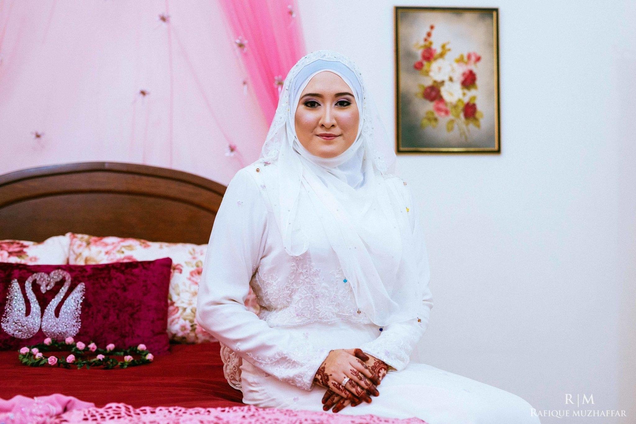 Nisa & Hasbullah