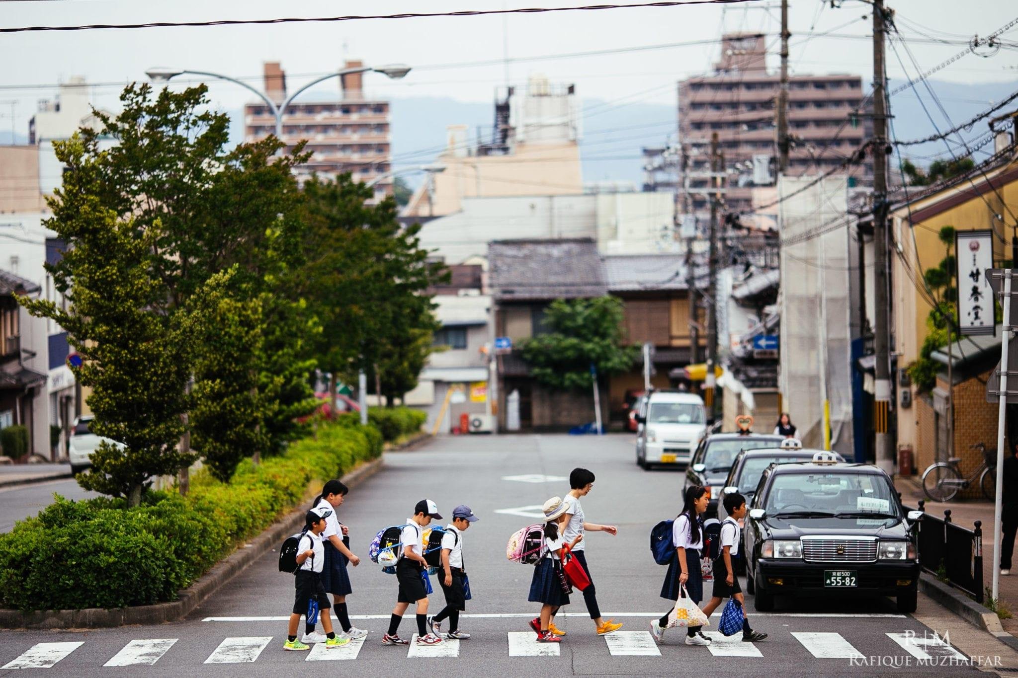 Japan