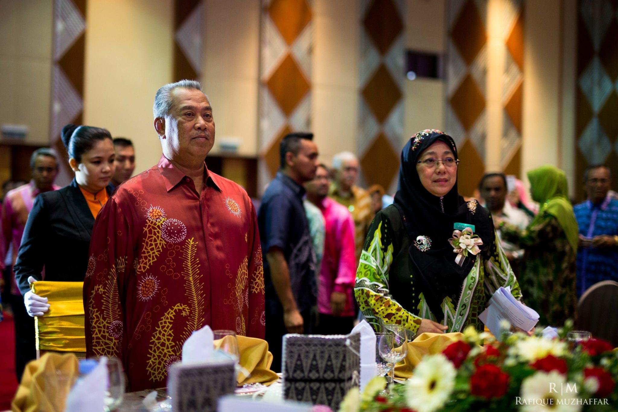 Charity Dinner