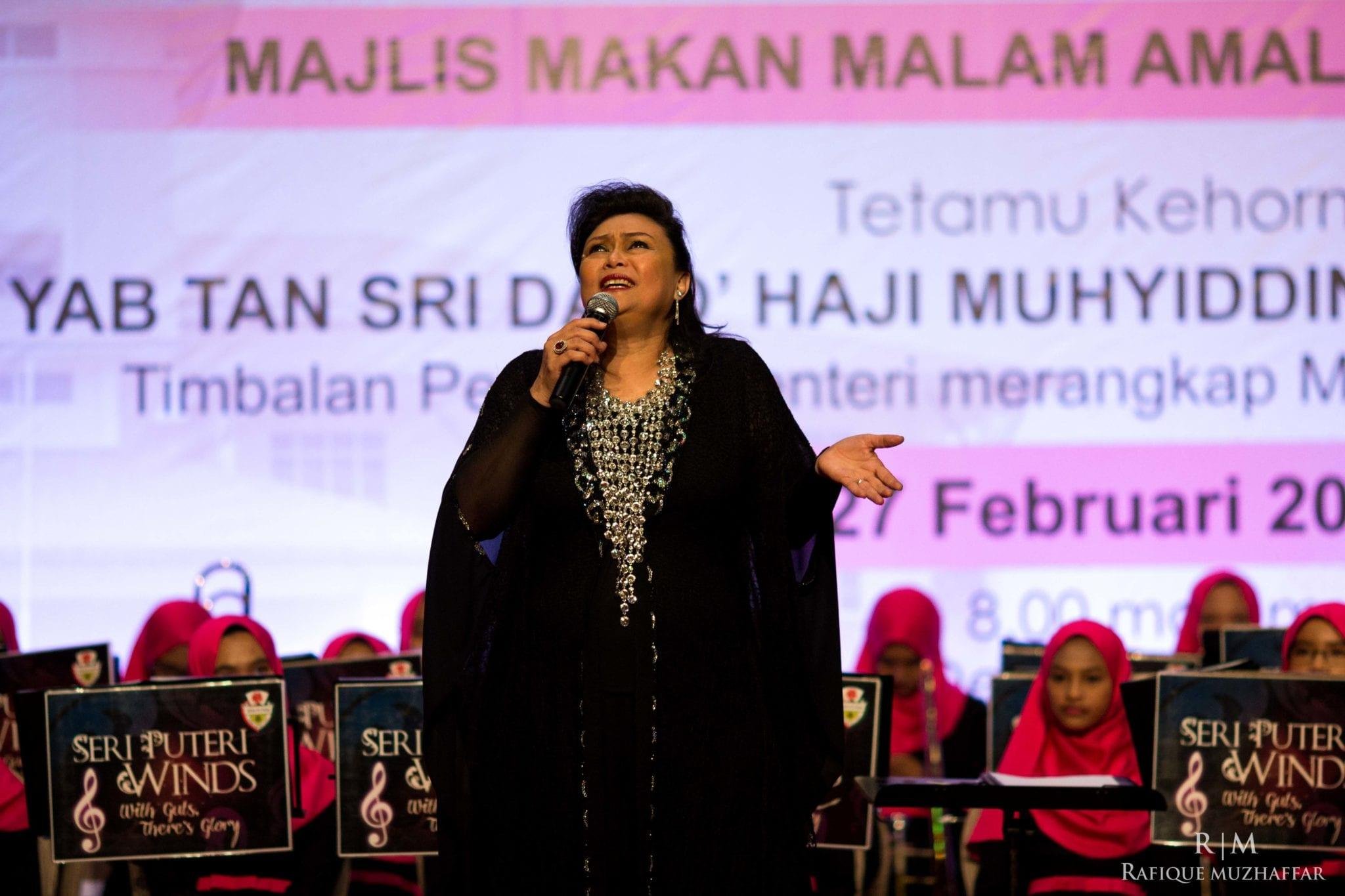 Charity Dinner