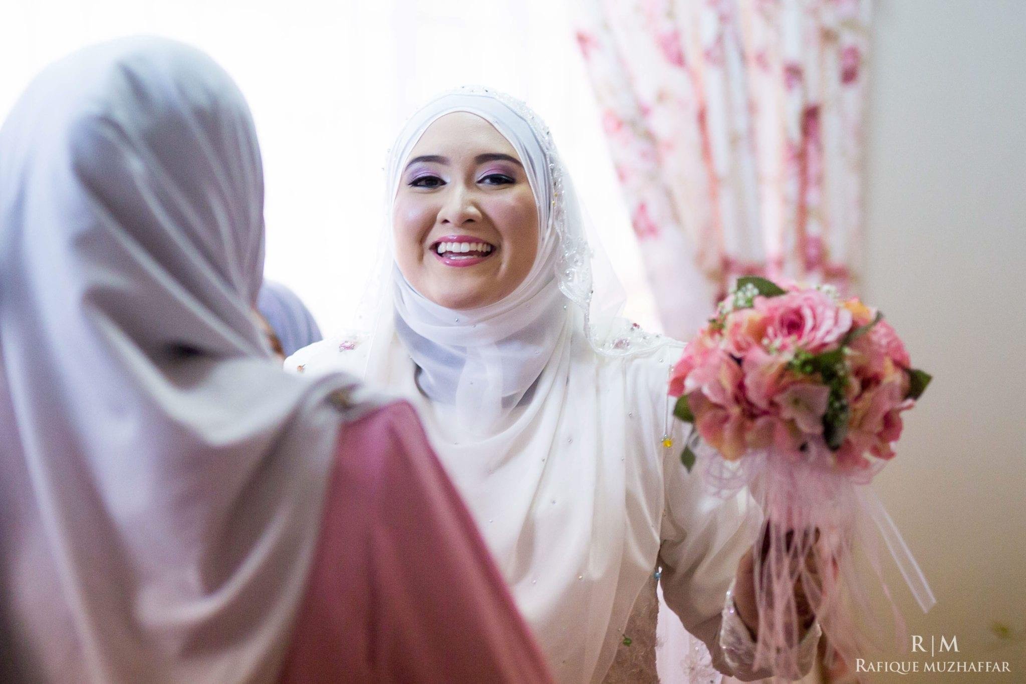 Nisa & Hasbullah