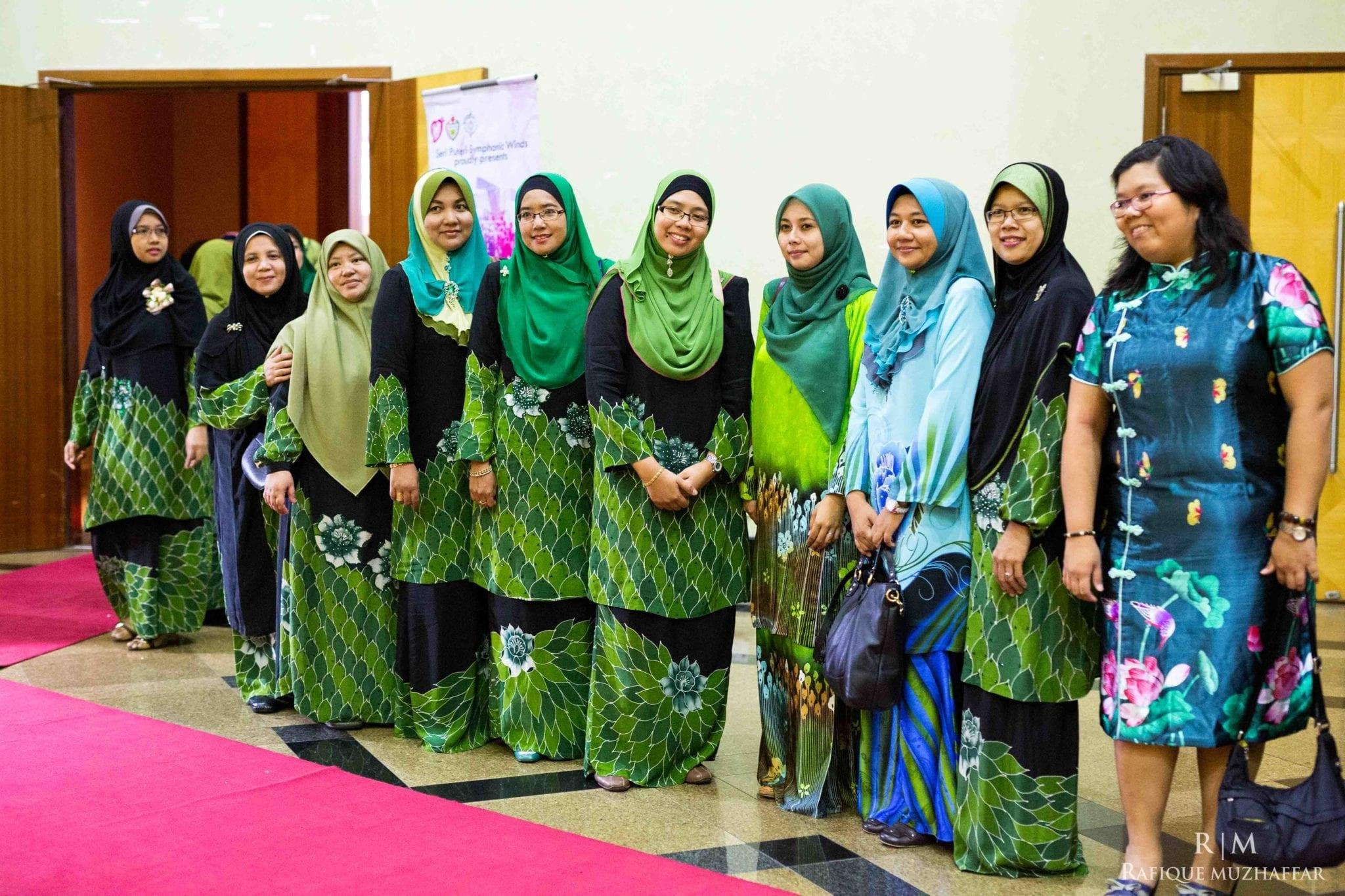Charity Dinner