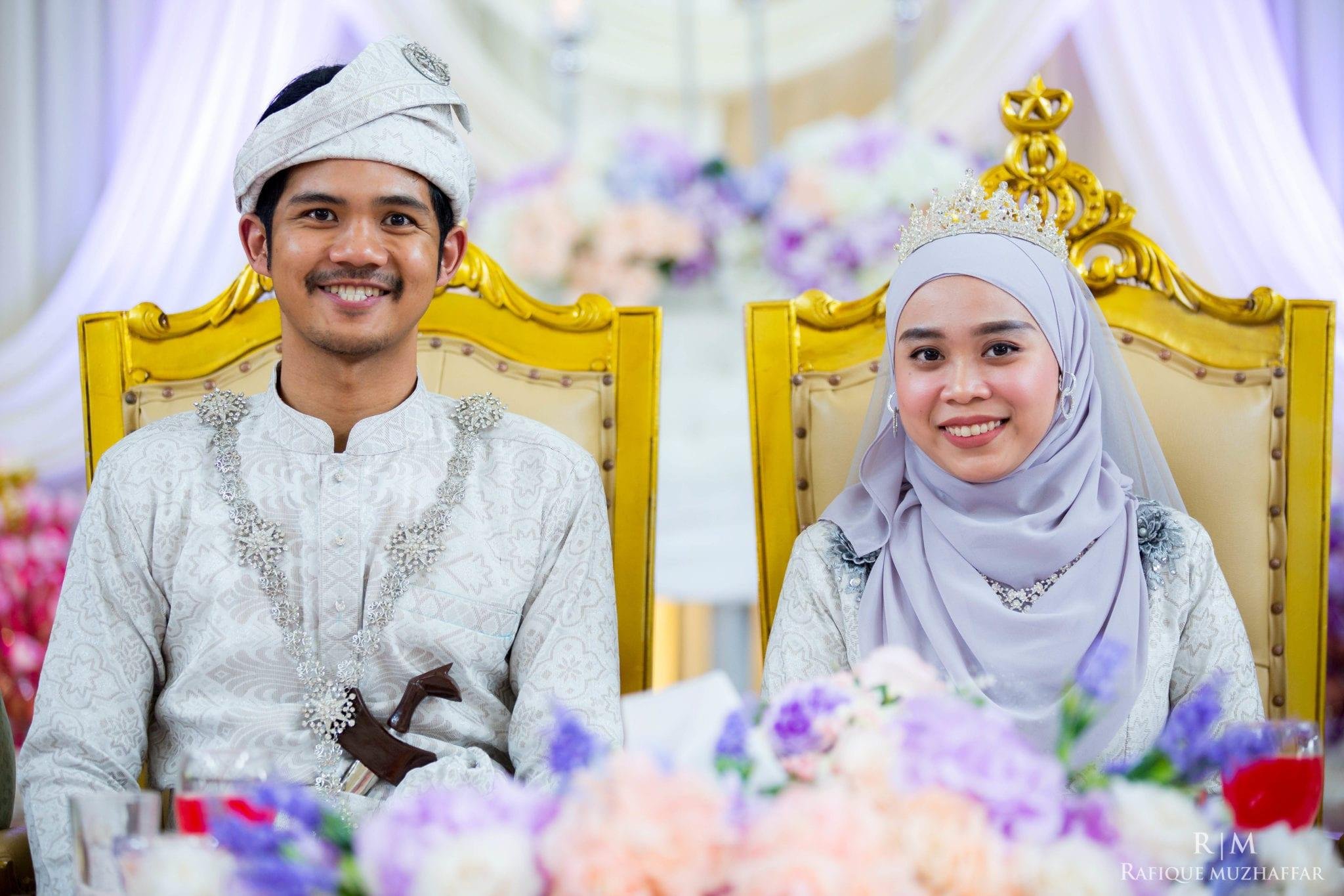 Habibah & Taufiq