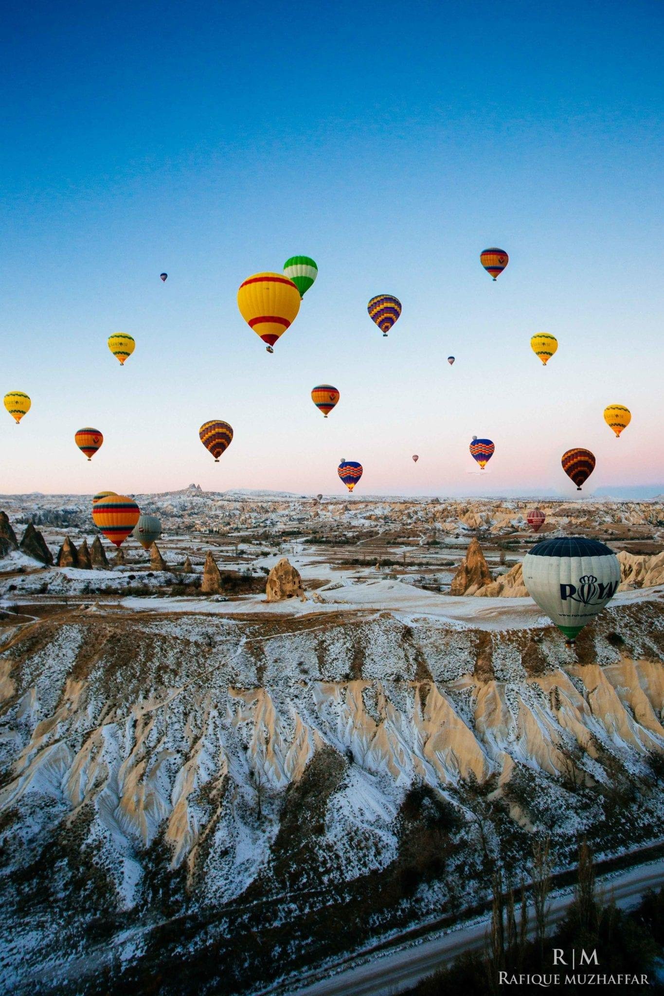 Turkey